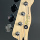 [SN ICS11109374] USED Squier / Mike Dirnt Precision Bass Arctic White Rosewood 2011 [10]