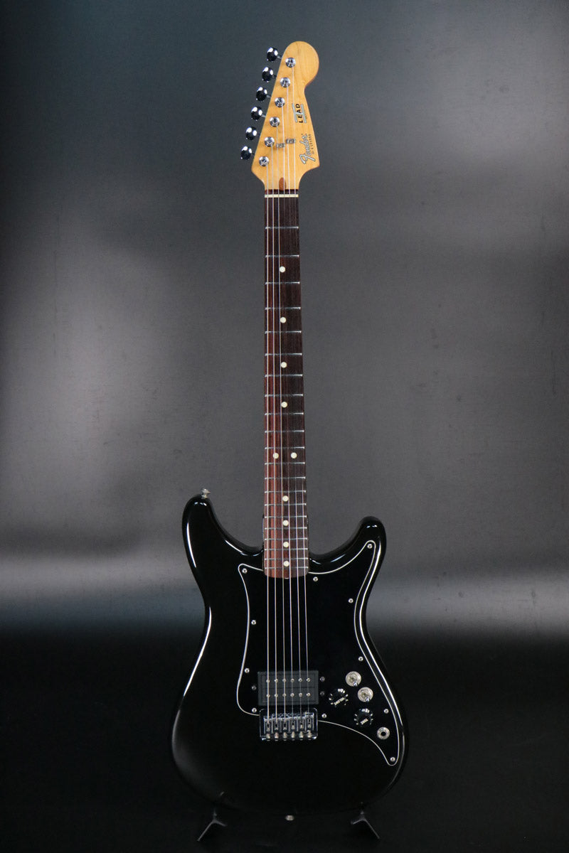 [SN E101009] USED Fender / Lead I Balck 79-81 [10]
