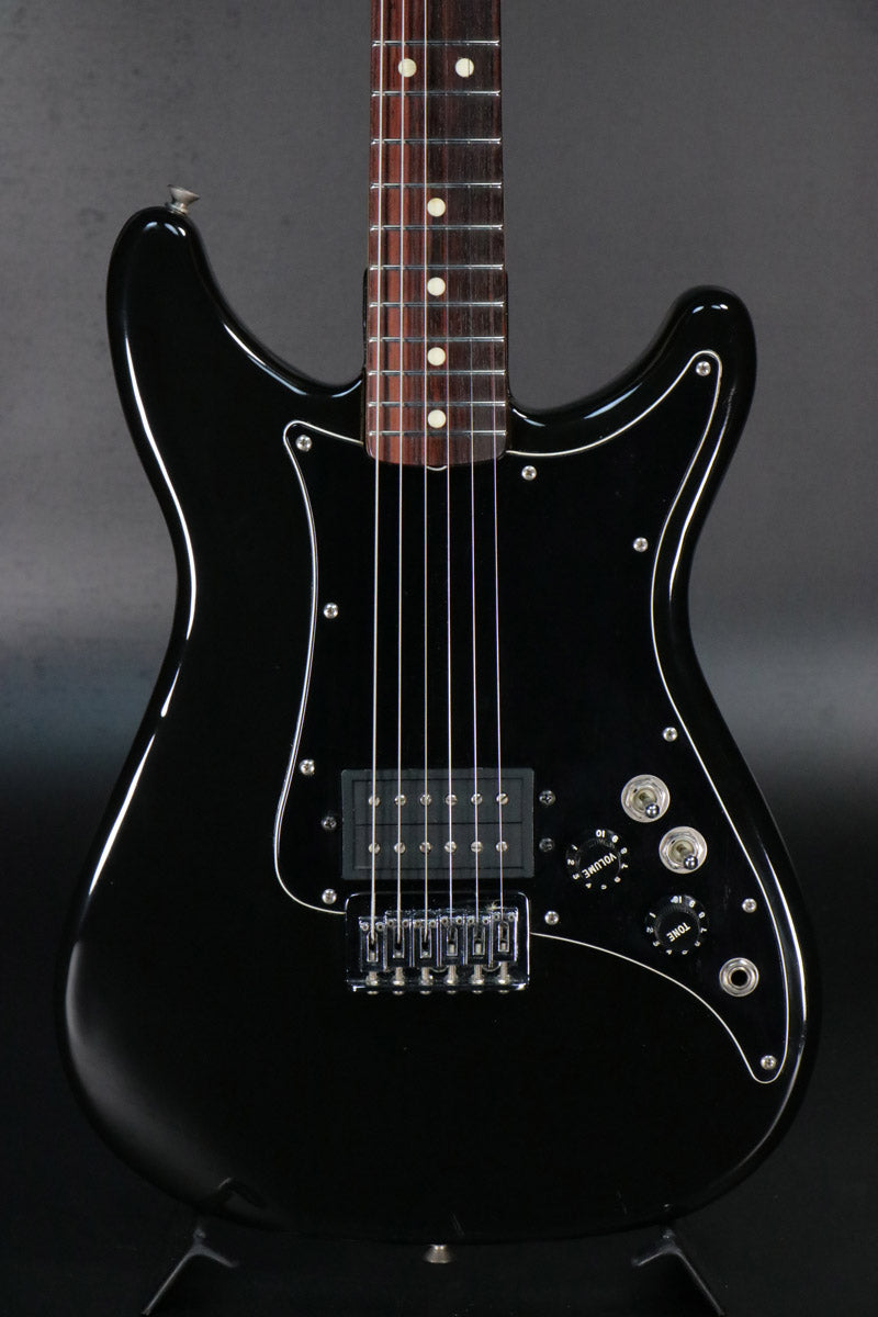 [SN E101009] USED Fender / Lead I Balck 79-81 [10]