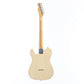 [SN R5680] USED Fender Custom Shop / 1954 Telecaster Relic Honey Blonde [12]