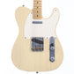 [SN R5680] USED Fender Custom Shop / 1954 Telecaster Relic Honey Blonde [12]