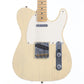 [SN R5680] USED Fender Custom Shop / 1954 Telecaster Relic Honey Blonde [12]