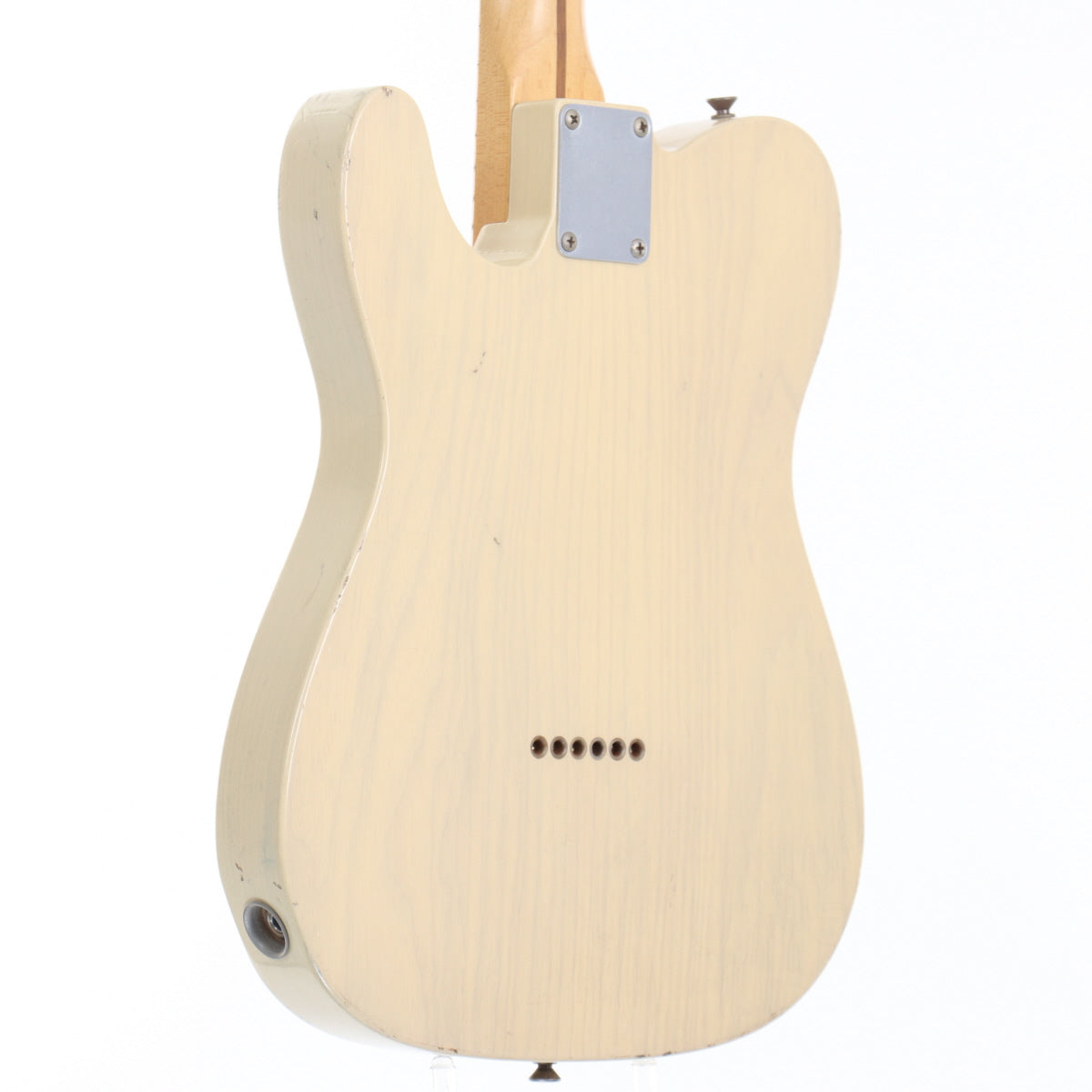 [SN R5680] USED Fender Custom Shop / 1954 Telecaster Relic Honey Blonde [12]