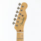 [SN R5680] USED Fender Custom Shop / 1954 Telecaster Relic Honey Blonde [12]