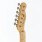 [SN R5680] USED Fender Custom Shop / 1954 Telecaster Relic Honey Blonde [12]