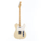 [SN R5680] USED Fender Custom Shop / 1954 Telecaster Relic Honey Blonde [12]