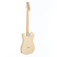 [SN R5680] USED Fender Custom Shop / 1954 Telecaster Relic Honey Blonde [12]