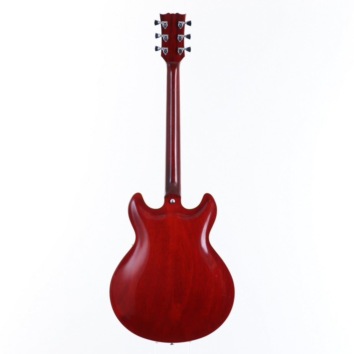[SN 002947] USED YAMAHA / SA-1000 Persimmon Red [12]