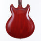 [SN 002947] USED YAMAHA / SA-1000 Persimmon Red [12]