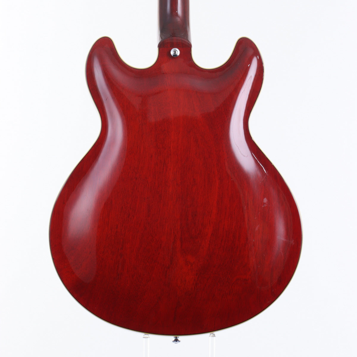 [SN 002947] USED YAMAHA / SA-1000 Persimmon Red [12]