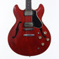 [SN 002947] USED YAMAHA / SA-1000 Persimmon Red [12]