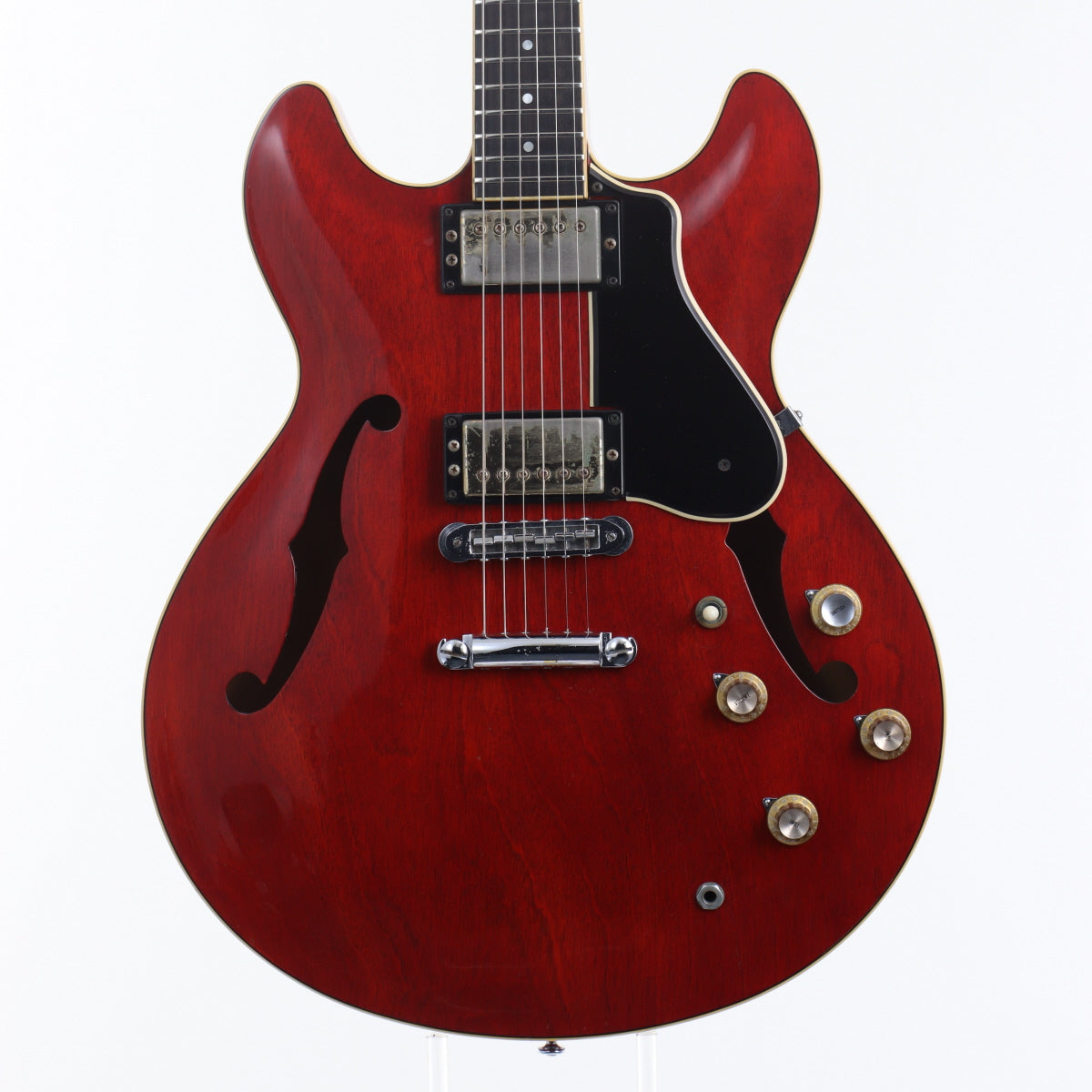 [SN 002947] USED YAMAHA / SA-1000 Persimmon Red [12]