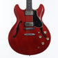 [SN 002947] USED YAMAHA / SA-1000 Persimmon Red [12]