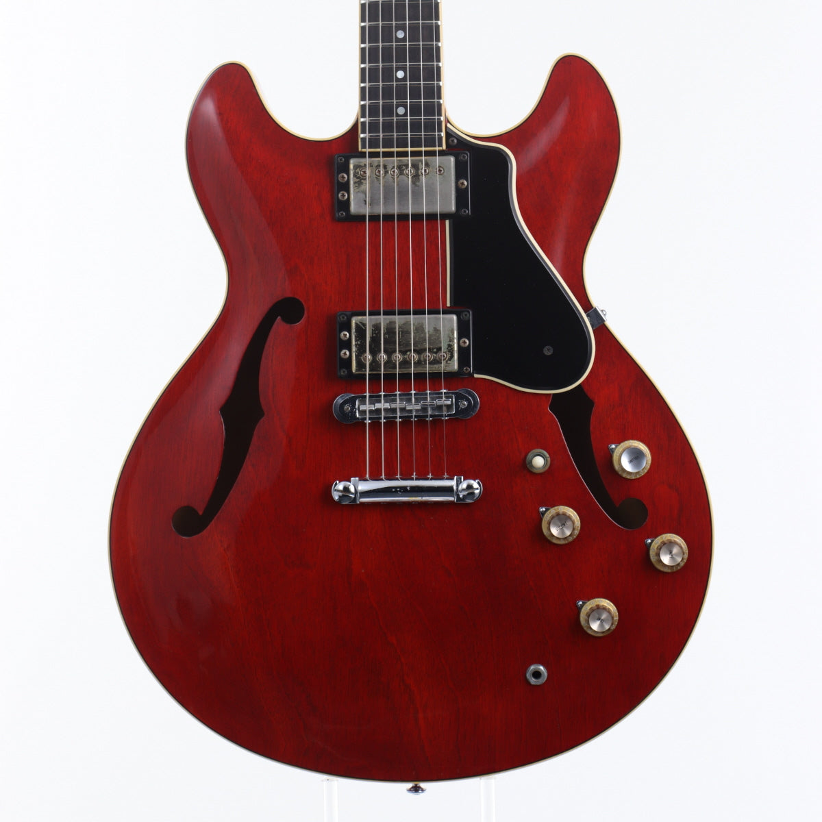 [SN 002947] USED YAMAHA / SA-1000 Persimmon Red [12]