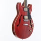 [SN 002947] USED YAMAHA / SA-1000 Persimmon Red [12]