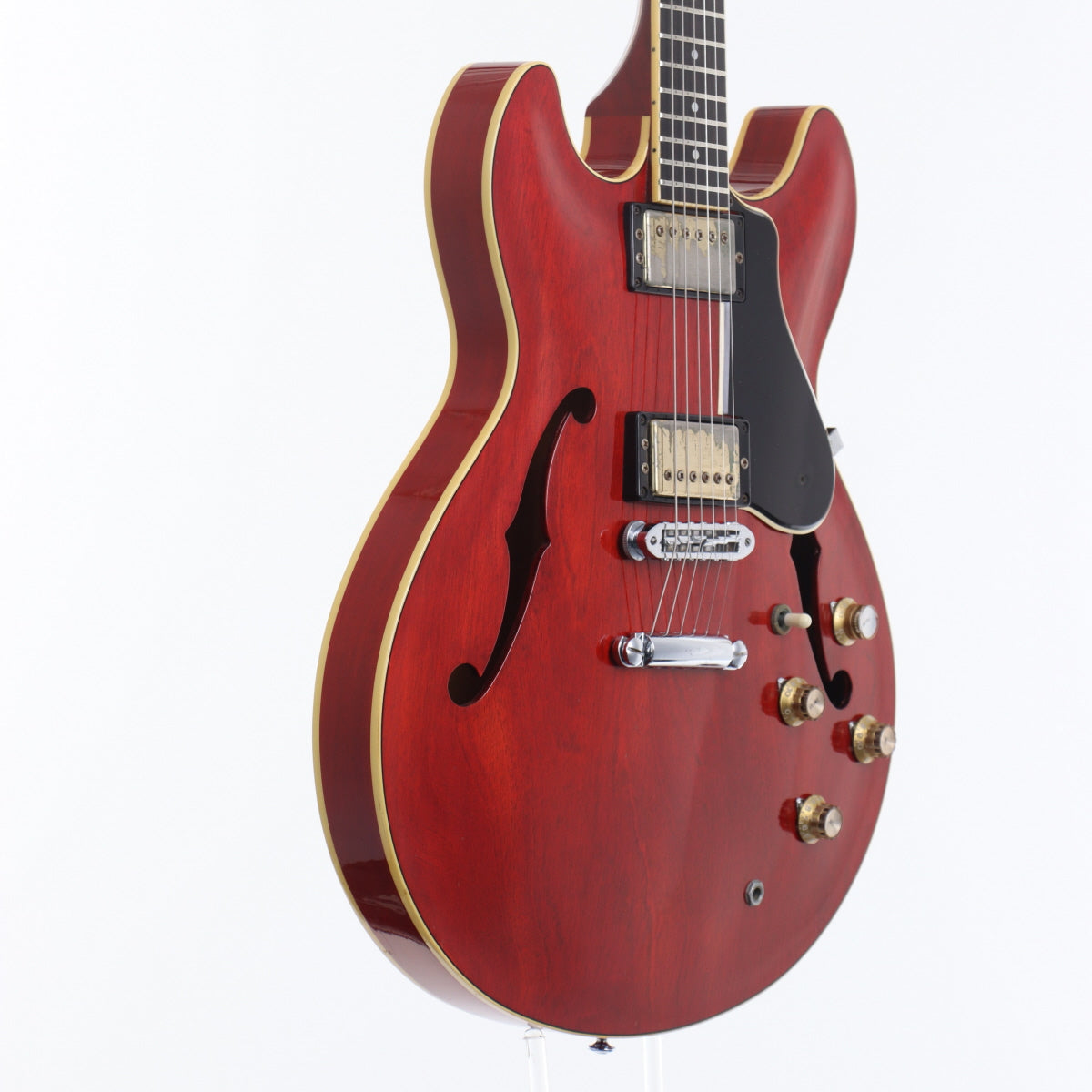 [SN 002947] USED YAMAHA / SA-1000 Persimmon Red [12]