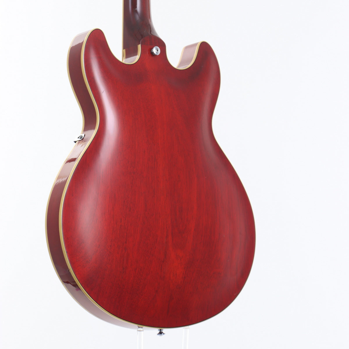 [SN 002947] USED YAMAHA / SA-1000 Persimmon Red [12]