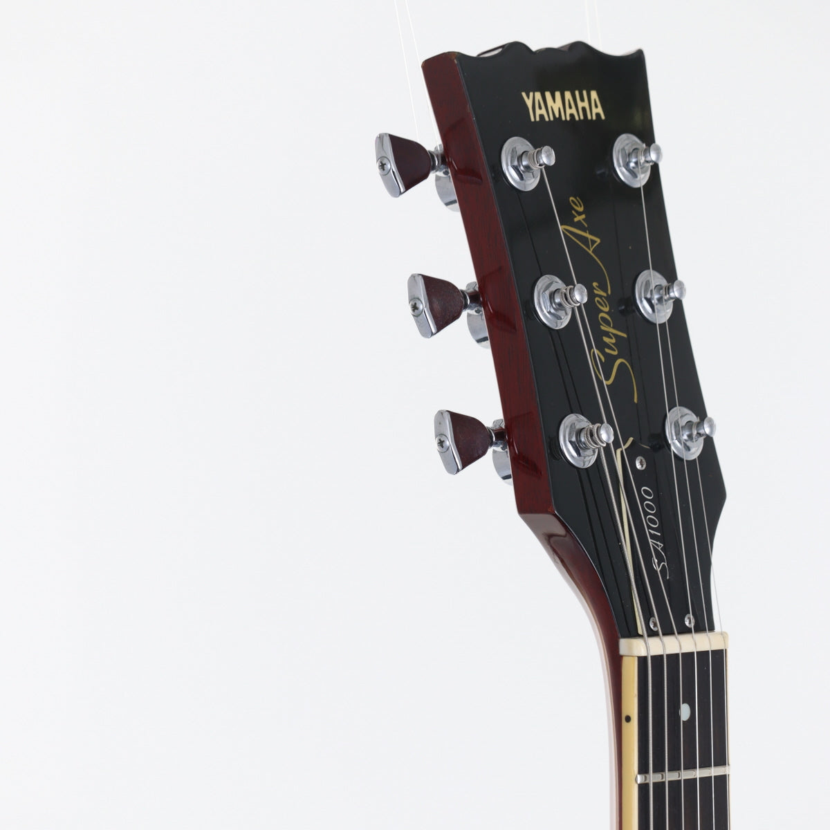[SN 002947] USED YAMAHA / SA-1000 Persimmon Red [12]