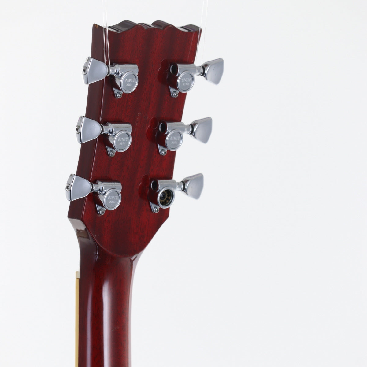 [SN 002947] USED YAMAHA / SA-1000 Persimmon Red [12]