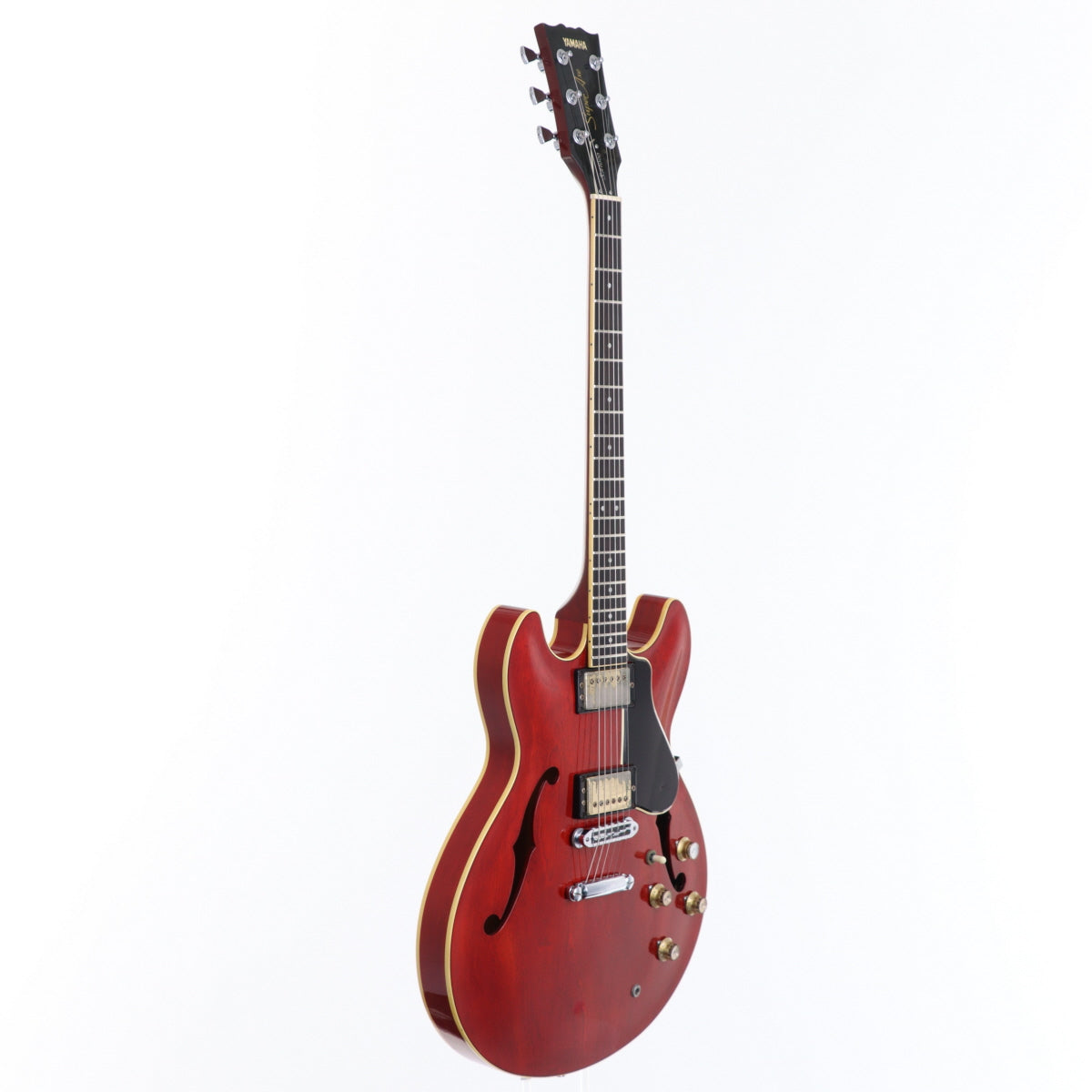 [SN 002947] USED YAMAHA / SA-1000 Persimmon Red [12]