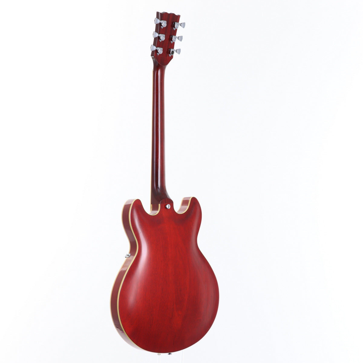 [SN 002947] USED YAMAHA / SA-1000 Persimmon Red [12]