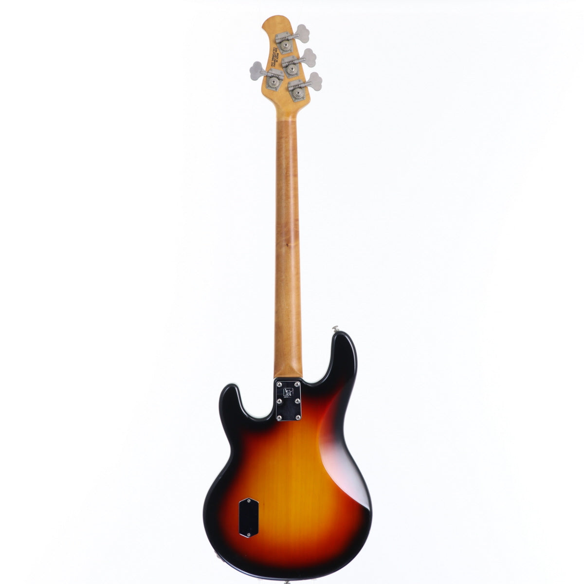 [SN 47394] USED Music Man / 1995 StingRay 4 Vintage Sunburst [11]
