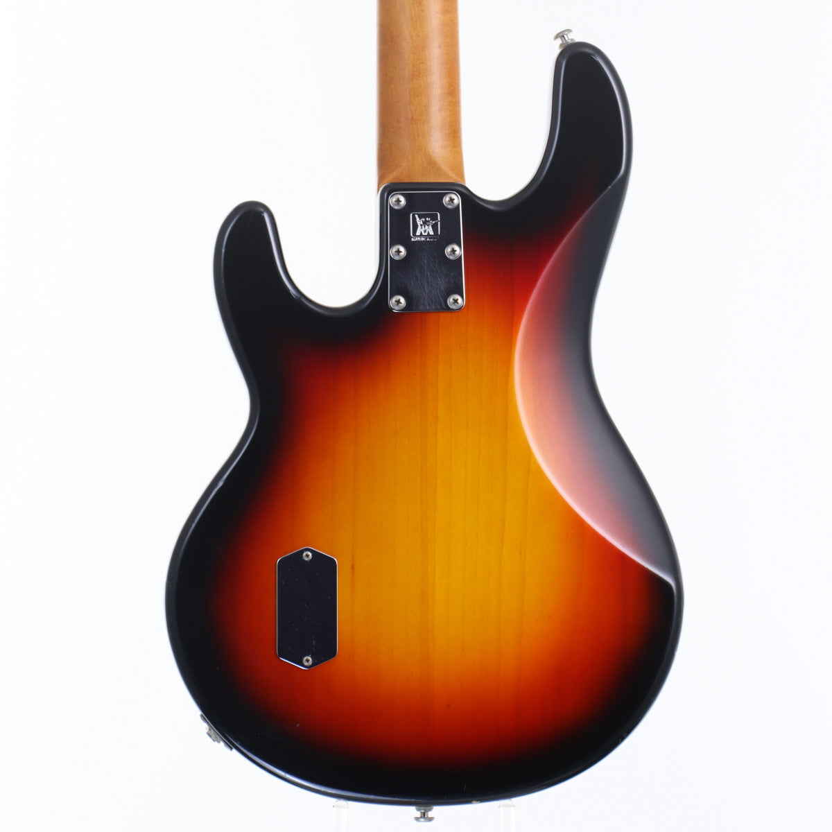 [SN 47394] USED Music Man / 1995 StingRay 4 Vintage Sunburst [11]