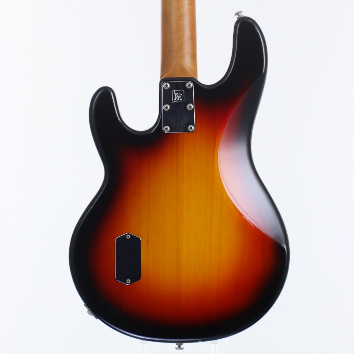 [SN 47394] USED Music Man / 1995 StingRay 4 Vintage Sunburst [11]