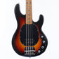 [SN 47394] USED Music Man / 1995 StingRay 4 Vintage Sunburst [11]