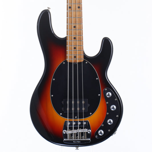 [SN 47394] USED Music Man / 1995 StingRay 4 Vintage Sunburst [11]