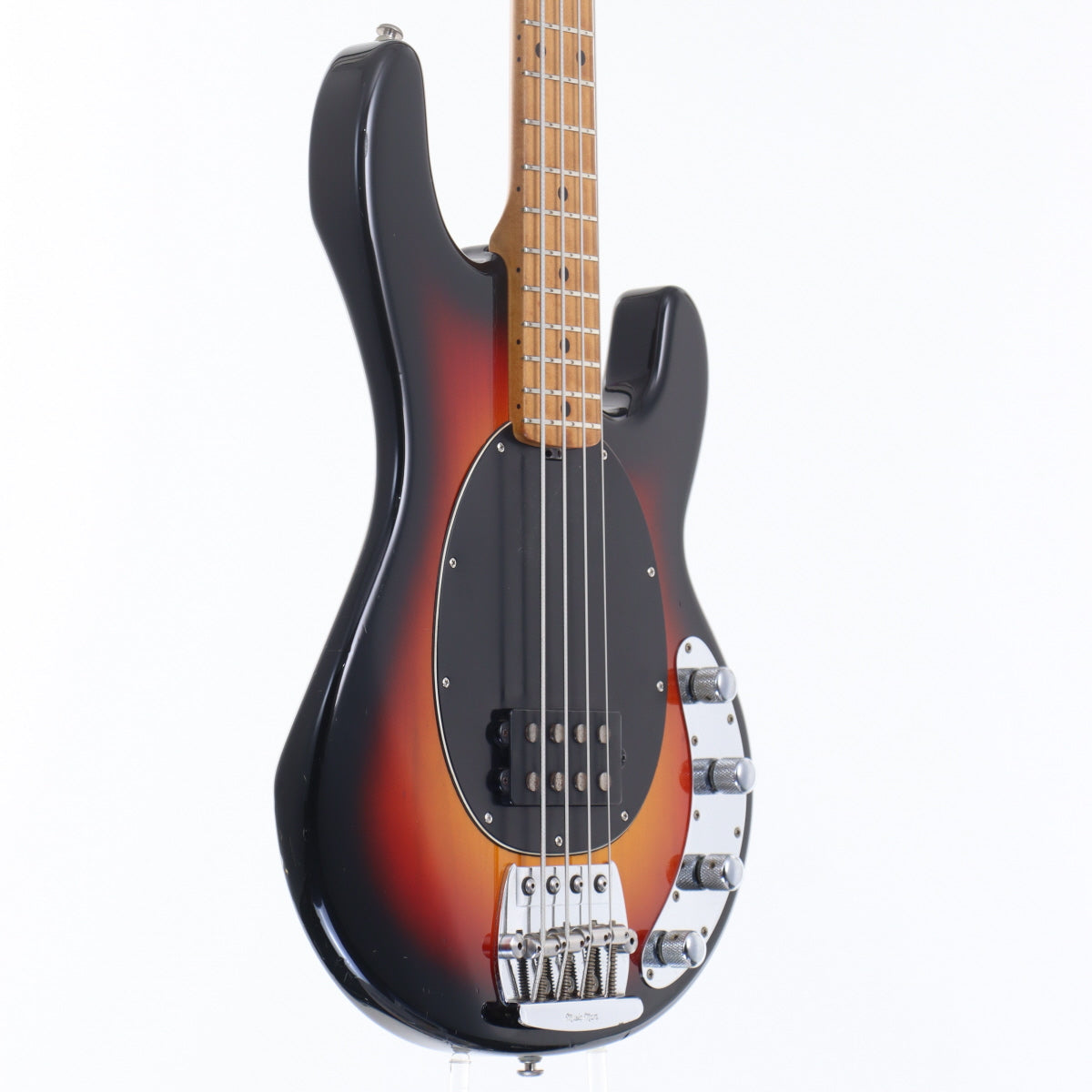 [SN 47394] USED Music Man / 1995 StingRay 4 Vintage Sunburst [11]