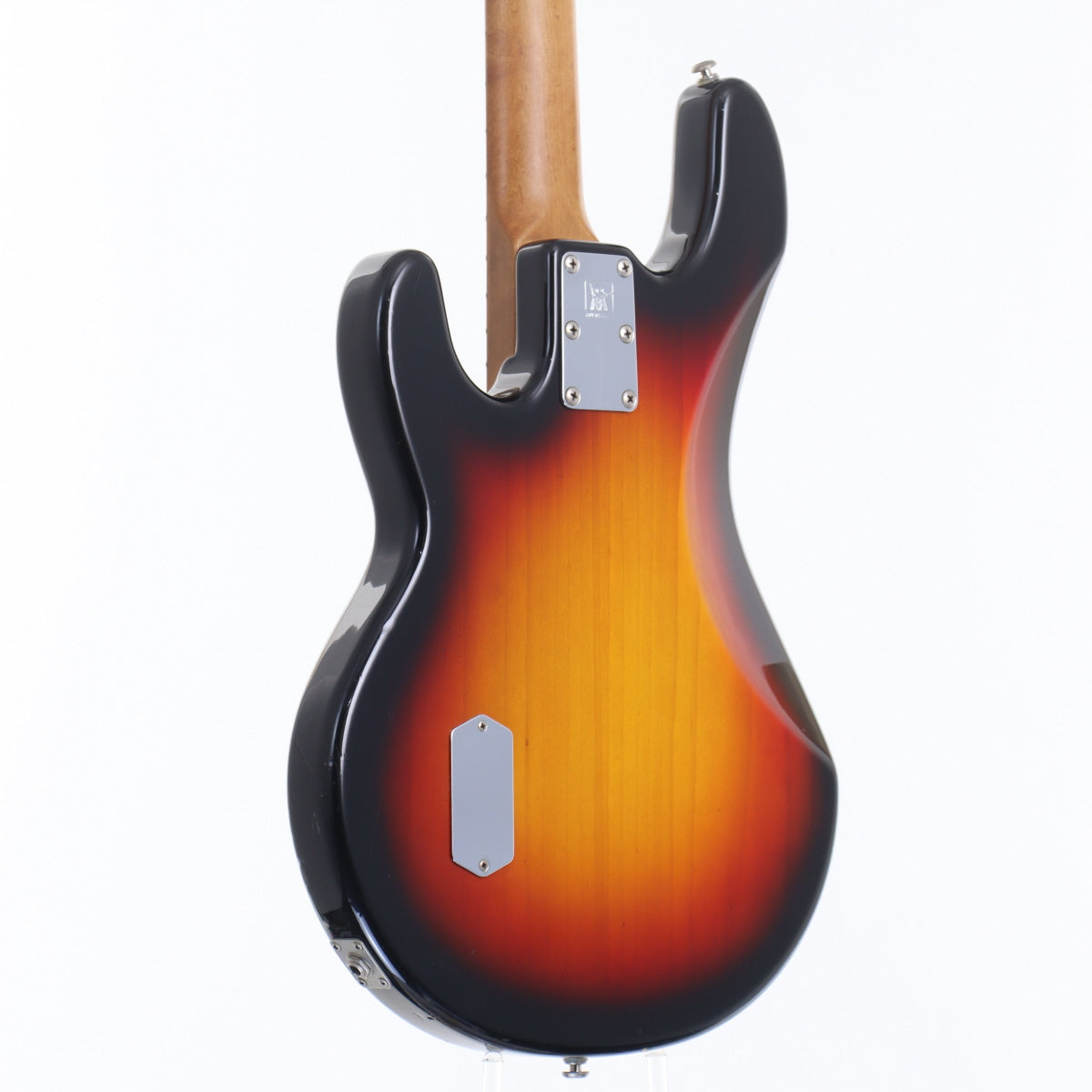 [SN 47394] USED Music Man / 1995 StingRay 4 Vintage Sunburst [11]