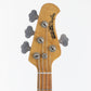 [SN 47394] USED Music Man / 1995 StingRay 4 Vintage Sunburst [11]