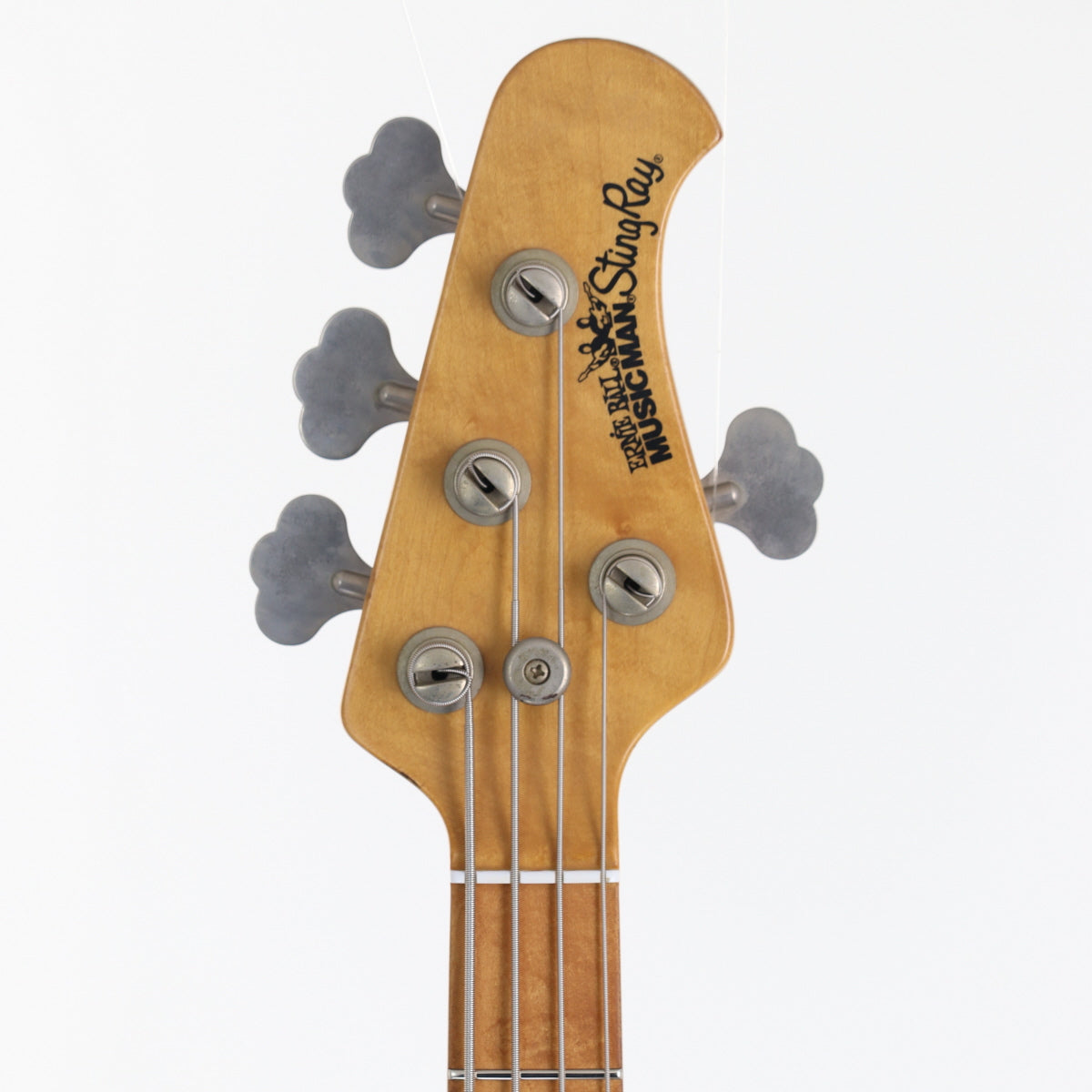 [SN 47394] USED Music Man / 1995 StingRay 4 Vintage Sunburst [11]