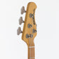 [SN 47394] USED Music Man / 1995 StingRay 4 Vintage Sunburst [11]