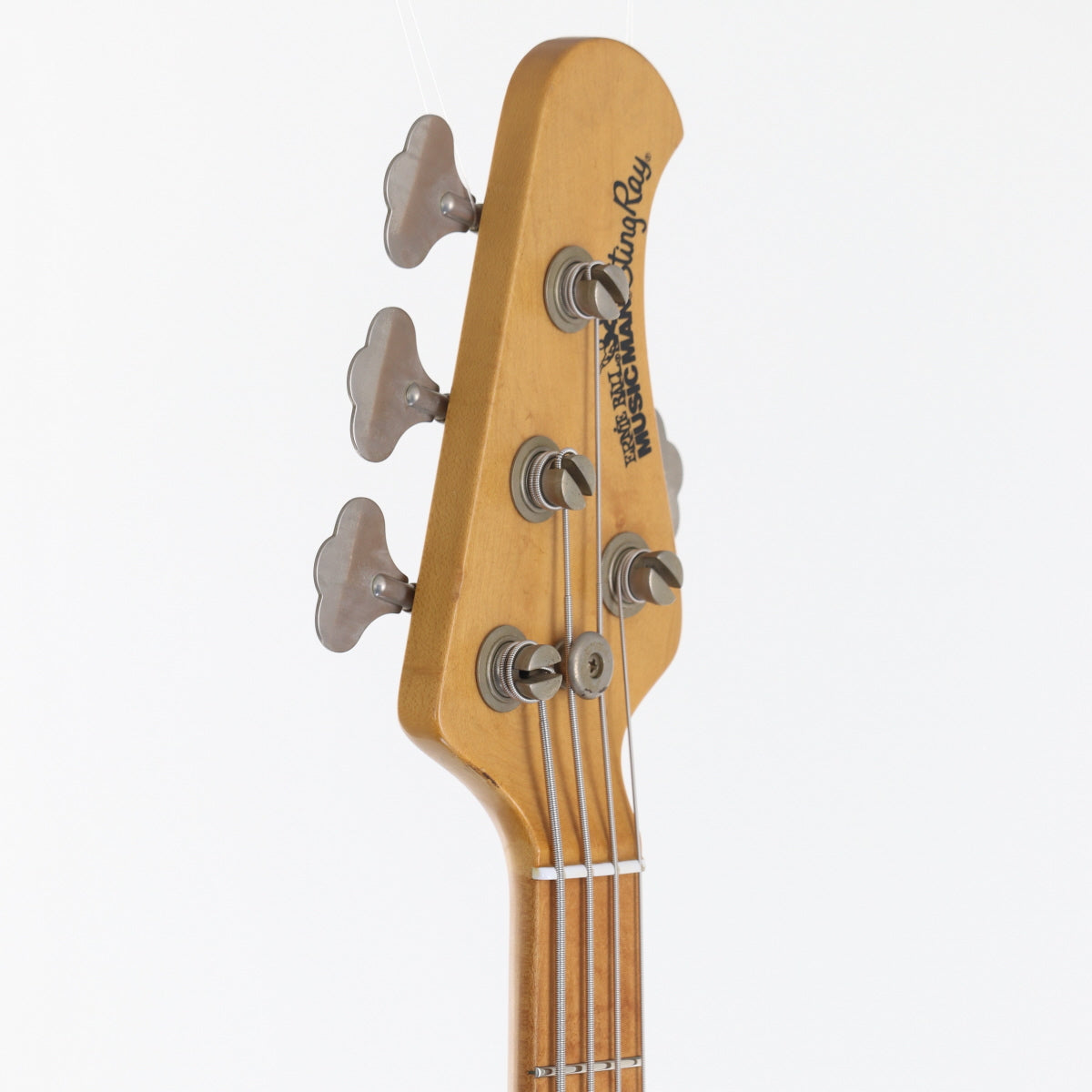 [SN 47394] USED Music Man / 1995 StingRay 4 Vintage Sunburst [11]