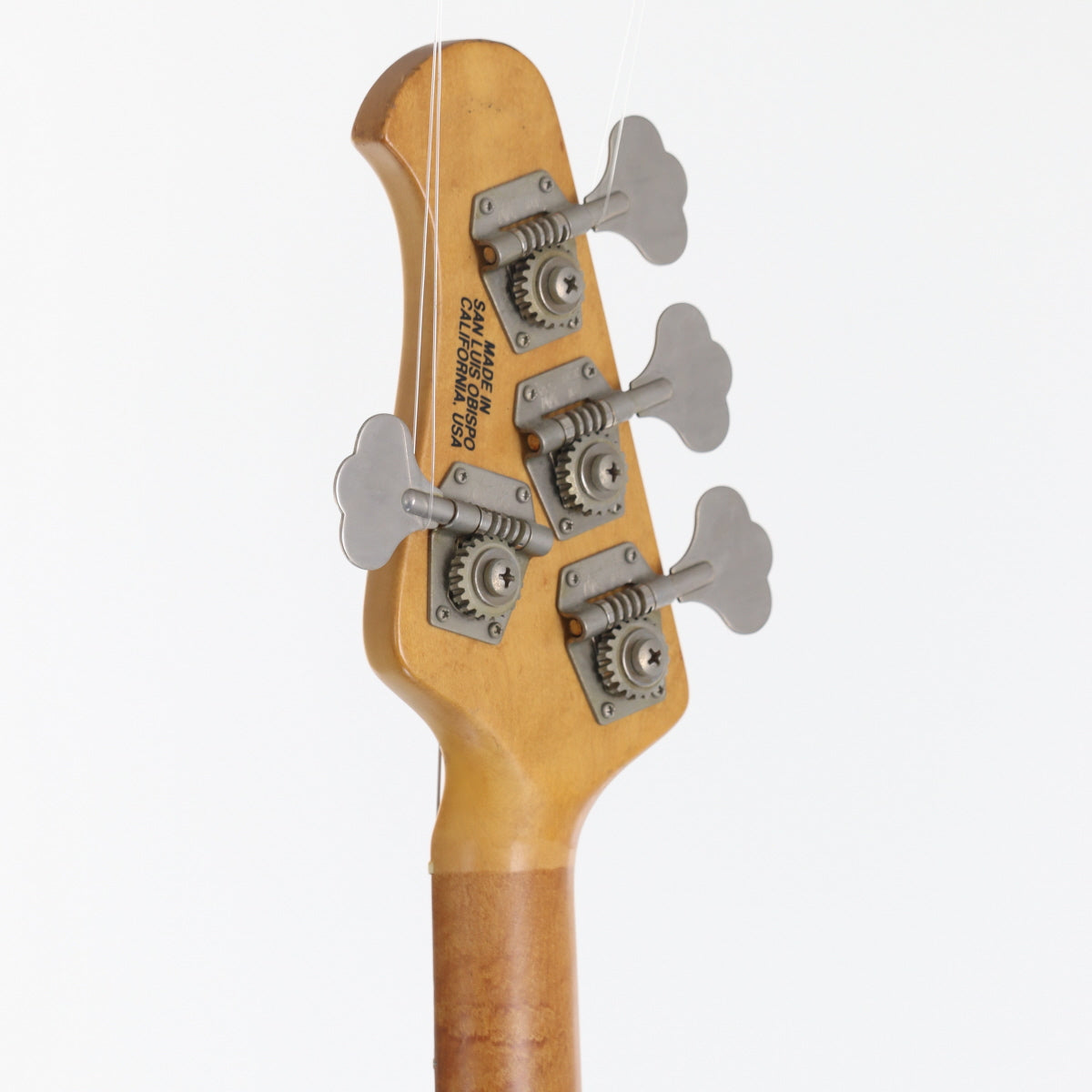 [SN 47394] USED Music Man / 1995 StingRay 4 Vintage Sunburst [11]