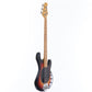 [SN 47394] USED Music Man / 1995 StingRay 4 Vintage Sunburst [11]
