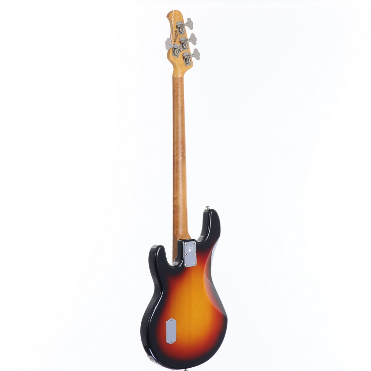 [SN 47394] USED Music Man / 1995 StingRay 4 Vintage Sunburst [11]