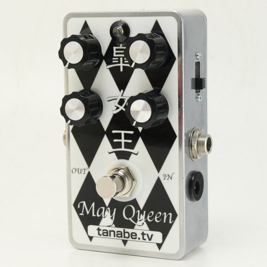 [SN 2017 1216-MQ001] USED TANABE.TV / MAY QUEEN [03]