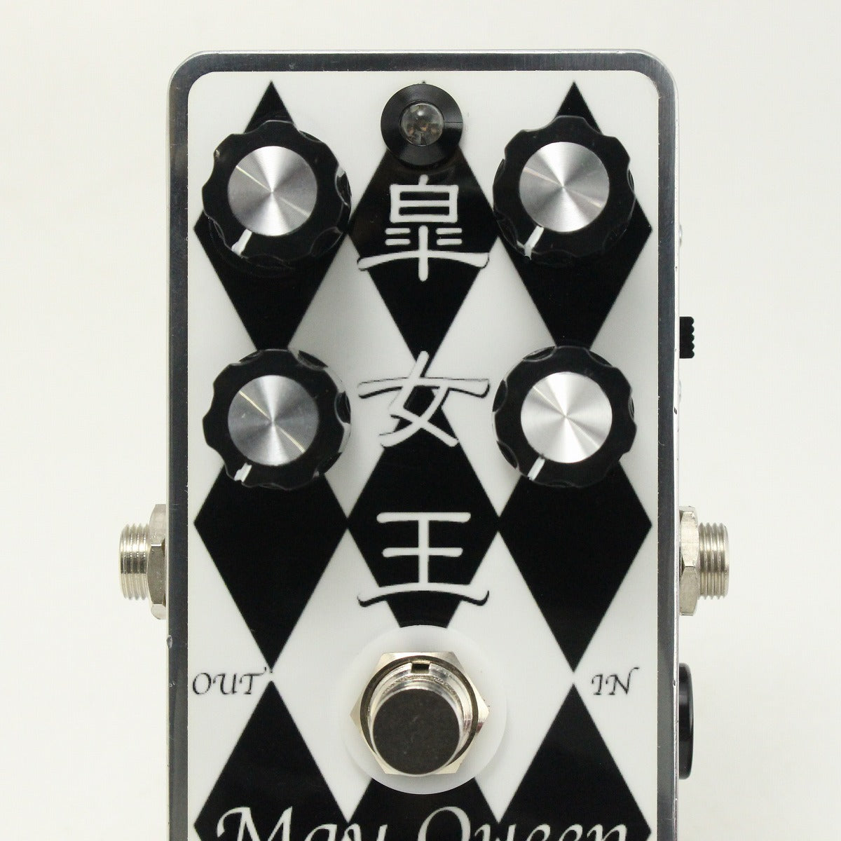 [SN 2017 1216-MQ001] USED TANABE.TV / MAY QUEEN [03]