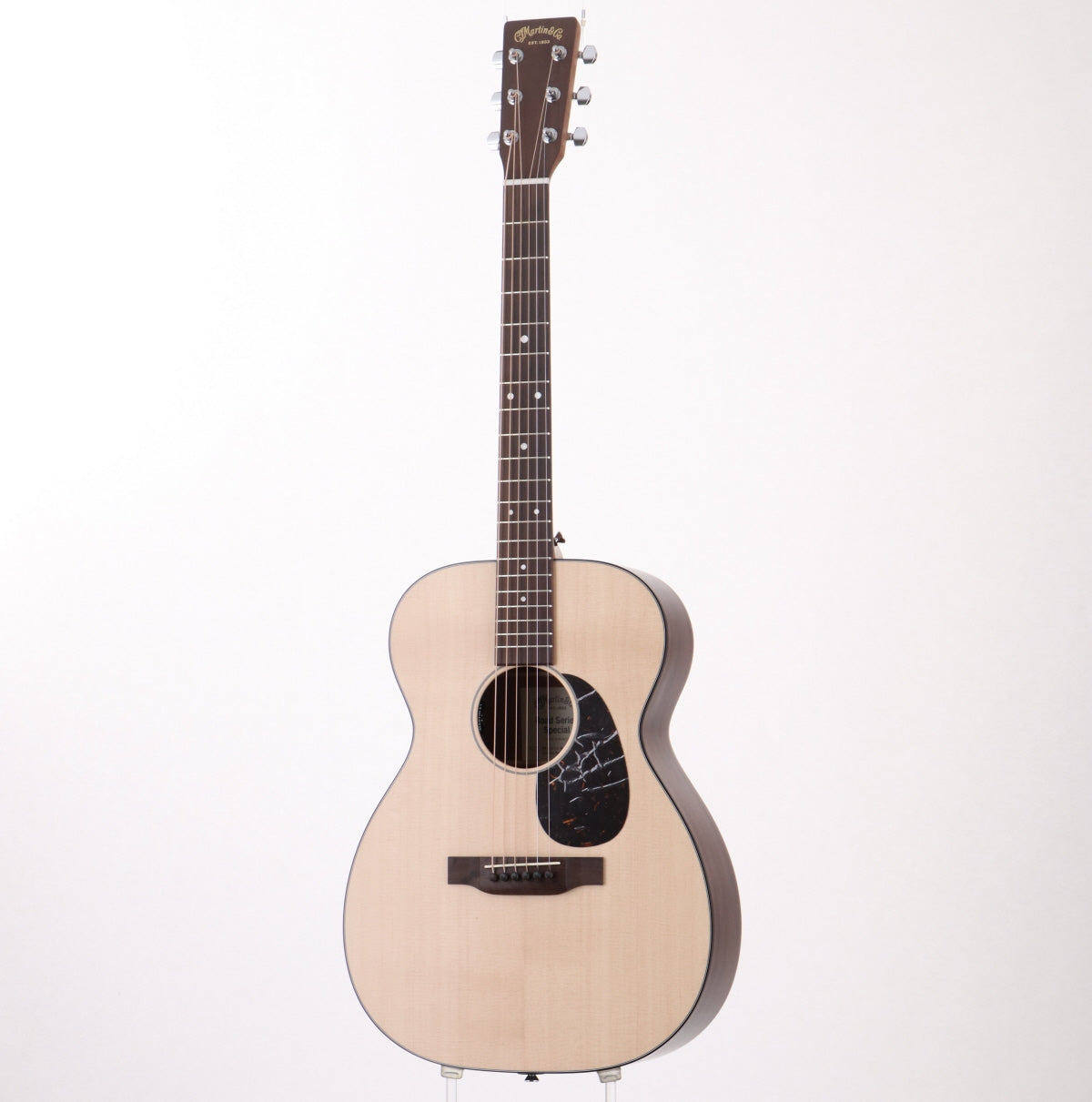[SN 2891110] USED MARTIN / 00-10E Special [03]
