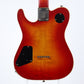 [SN 5333] USED Valley Arts / M-Series Limited TL Type Cherry Sunburst [11]