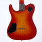 [SN 5333] USED Valley Arts / M-Series Limited TL Type Cherry Sunburst [11]