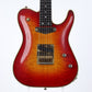 [SN 5333] USED Valley Arts / M-Series Limited TL Type Cherry Sunburst [11]