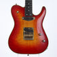 [SN 5333] USED Valley Arts / M-Series Limited TL Type Cherry Sunburst [11]