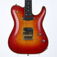 [SN 5333] USED Valley Arts / M-Series Limited TL Type Cherry Sunburst [11]