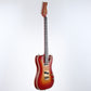 [SN 5333] USED Valley Arts / M-Series Limited TL Type Cherry Sunburst [11]