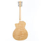 [SN 2107126155] USED Taylor Taylor / 2016 Limited 214ce-Quilt Maple DLX Special Natural [20]