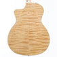 [SN 2107126155] USED Taylor Taylor / 2016 Limited 214ce-Quilt Maple DLX Special Natural [20]